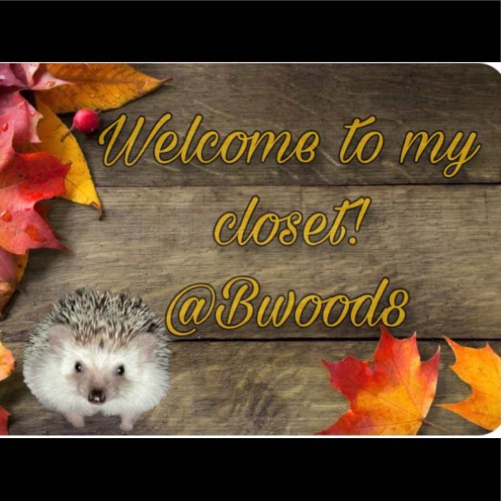 Welcome! ACCEPTING ALL OFFERS!